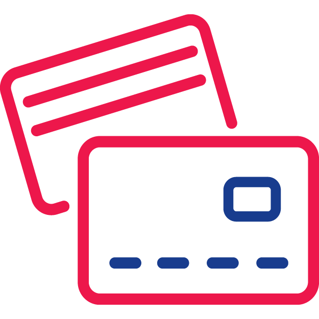 Mobile Wallet Icon