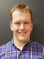 Tyler Ringdahl