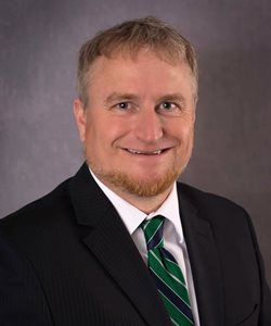 Aaron Tschosik