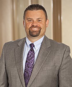 Darren Haugen