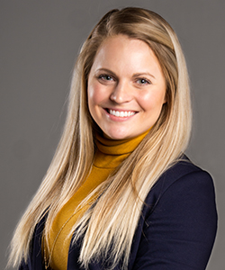 Lindsey Heinecke