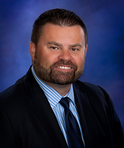 Darren Haugen