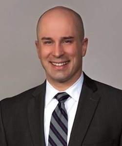 Doug Zinke