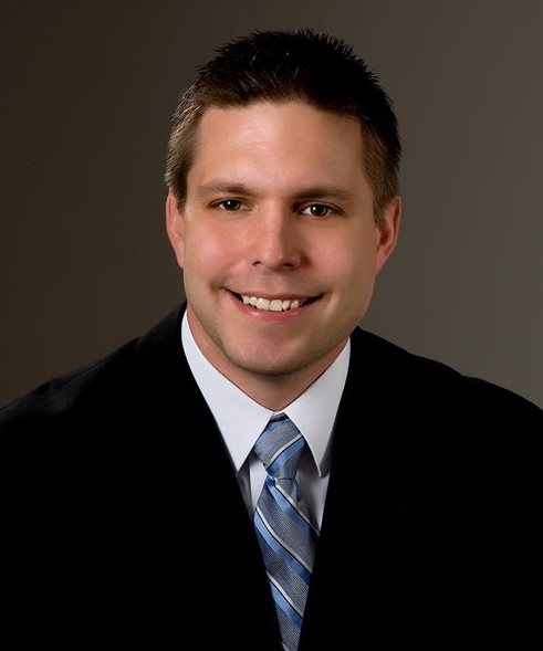 Mike Wickham