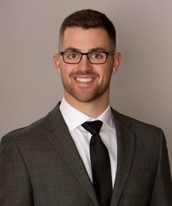 Reed Hendrickson