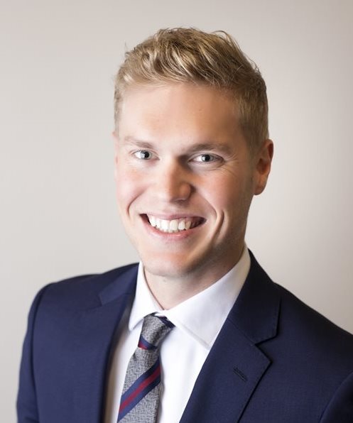 Nicholi Knutson