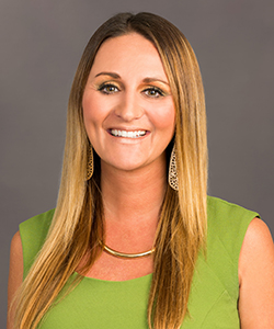 Jaclyn Haesler