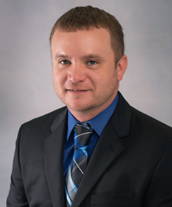 Dustin Maier