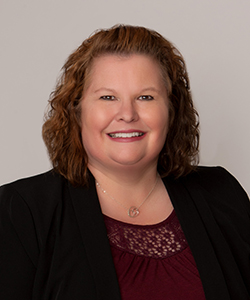 Theresa Vogel