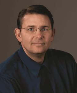 Mike Daffinrud, CRPC