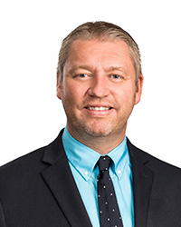 David Baehr Photo