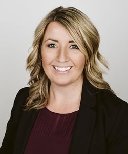 Kassy Landis