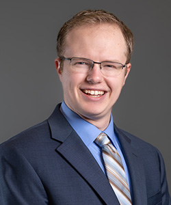 Andrew Christopher
