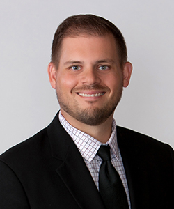 Jesse Brock