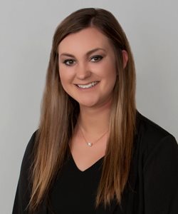 McKenna Kautzman