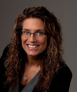 Trish Keller