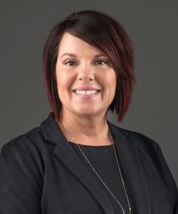 Ronda Hahn