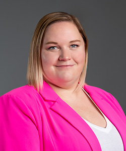 Sadie Walters