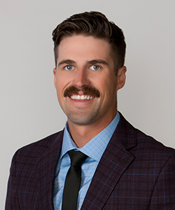 Seth Lundberg