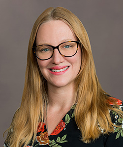 Stephanie Gray