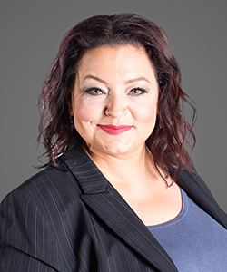 Tammi Vandal