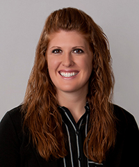 Lindsey Rath-Wald