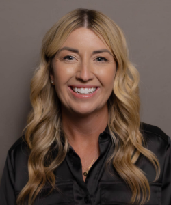 Kassy Landis
