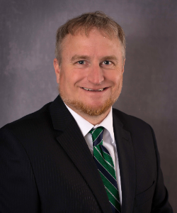 Aaron Tschosik