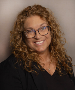 Trish Keller