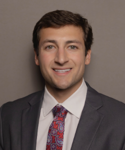 Jarett Mari