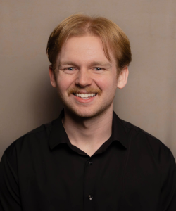 Carter Evenson
