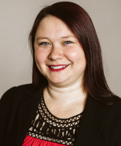 Tonya Berger
