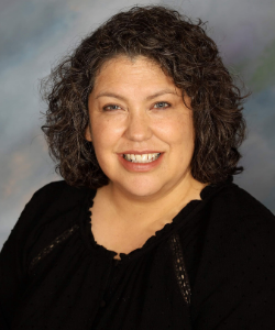June Boucher