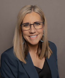 Mandy Fisher