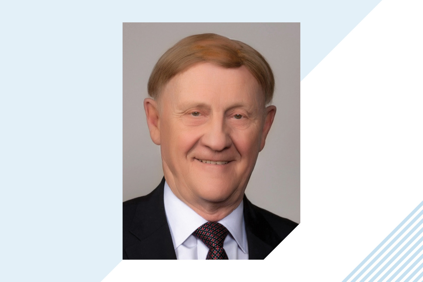 First Board Member Emeritus Starion Bank