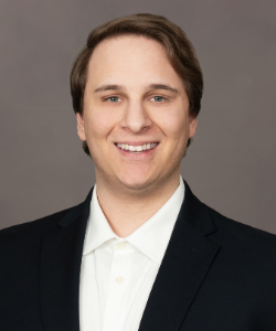 Noah Stephenson