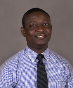 Emmanuel Walker