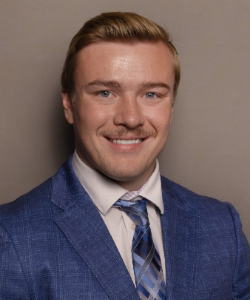 Trey Wiest