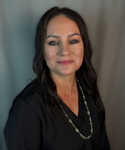 Kimberly Schroeder