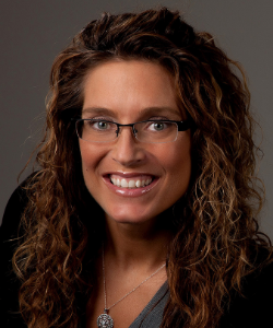 Trish Keller