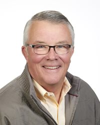 Mike Adler Photo