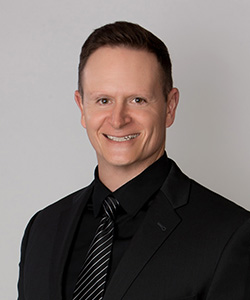 Patrick O'Neil
