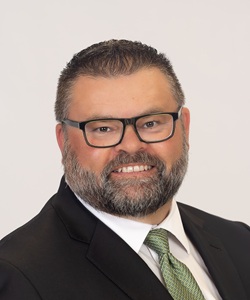 Darren Haugen