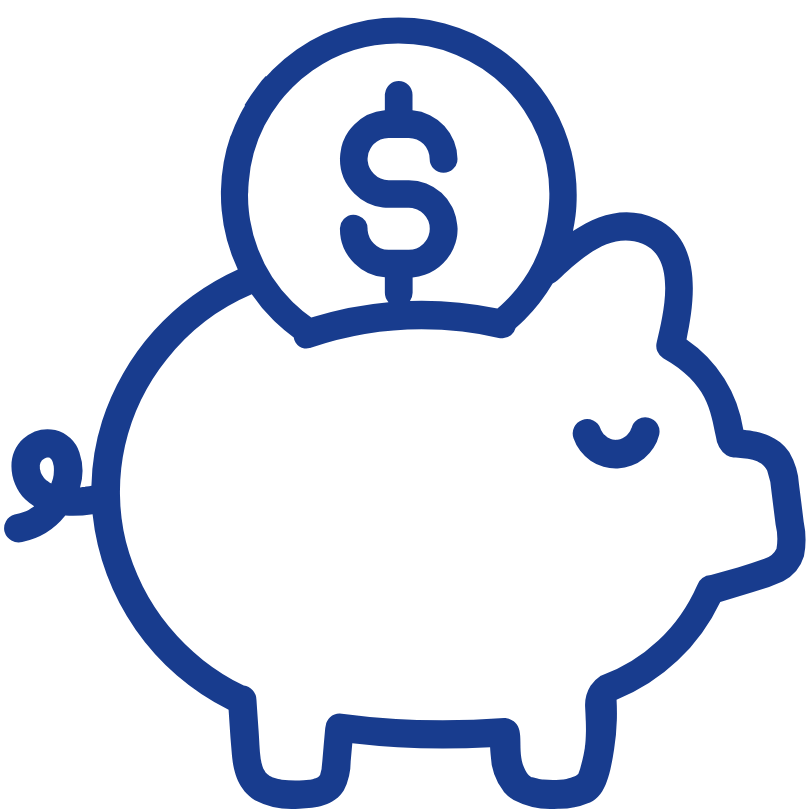 Roth IRA icon