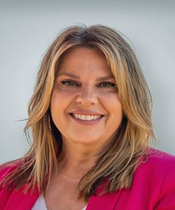 Ronda Hahn