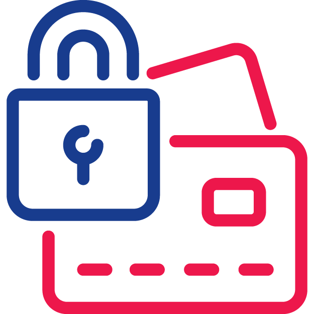 MyCard Controls Icon
