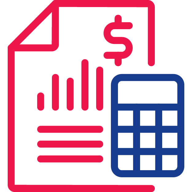 Bill Pay Icon