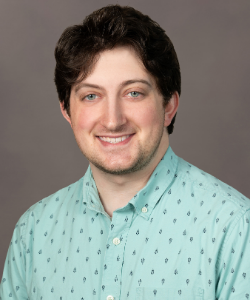 Nicholas Christian