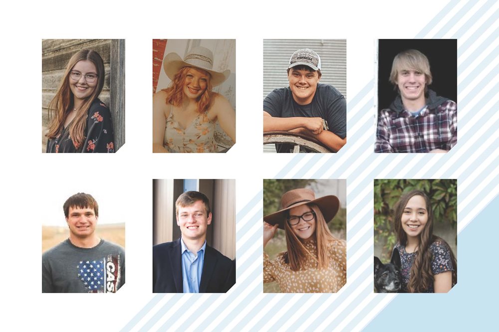 2022 Community AllStar Scholarship Starion Bank