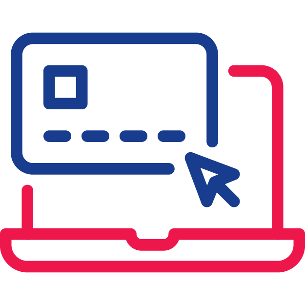 Bank Anywhere Icon